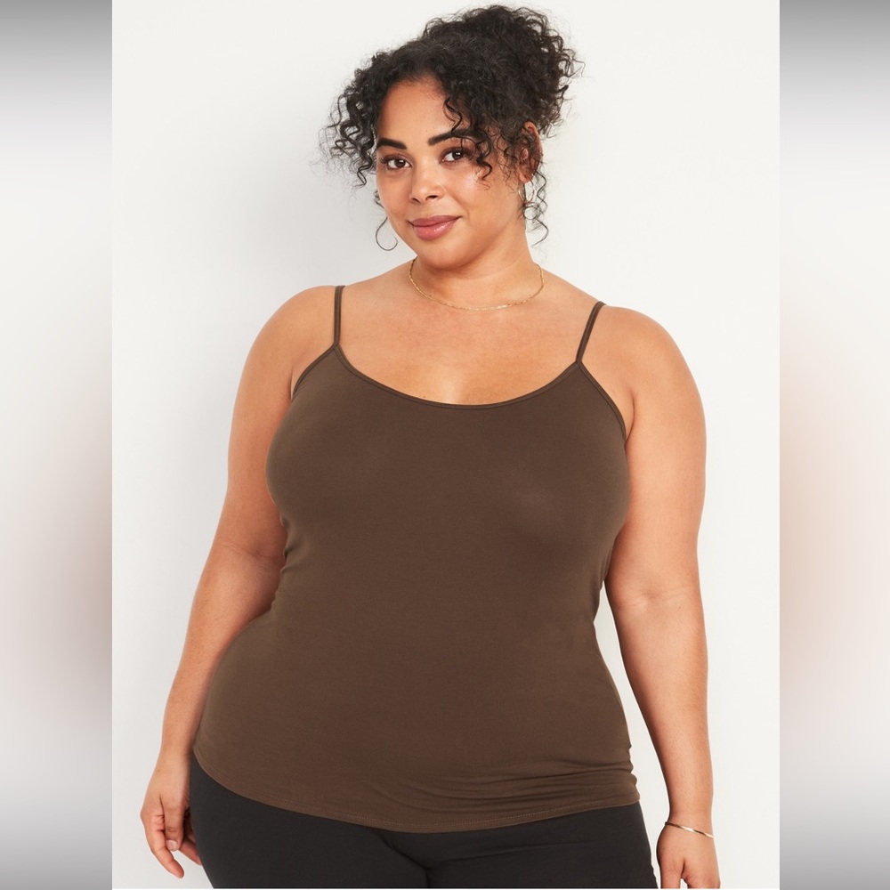 Old navy layering camisole
